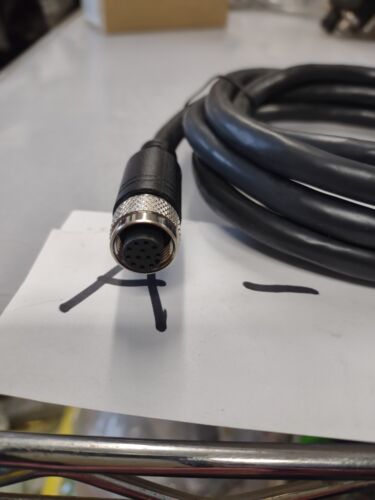Cognex 185-10086R Scanner Automatisierung Kabel brandneu - Bild 3 von 4