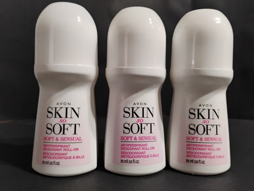 Avon Skin So Soft Lotion & Hand Creams Choose your Scented Beauty - Picture 30 of 48