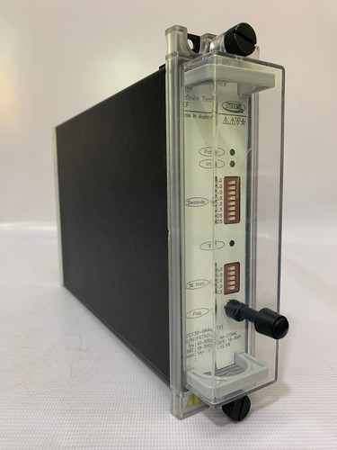 Matrix / Sensitive Earth Fault Relay / 2C138-BAA (K1) - Picture 2 of 8