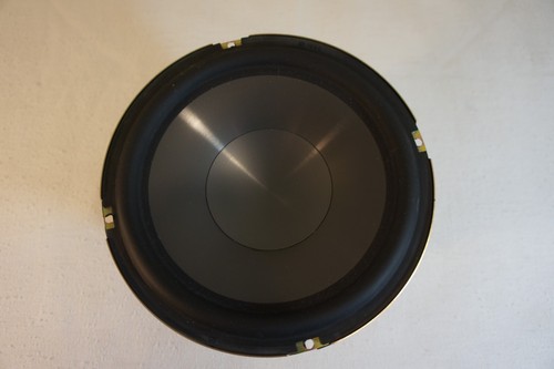 POLK AUDIO RTi10 7" WOOFER, PART# RD7224-1 - Picture 5 of 16