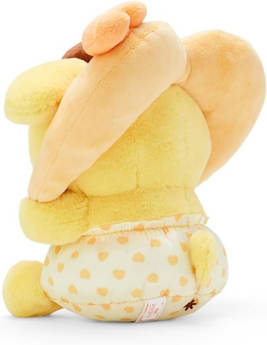 Sanrio Pompompurin Stuffed Toy (Character Award 3rd Colorful Heart Series) Plush - Bild 12 von 14