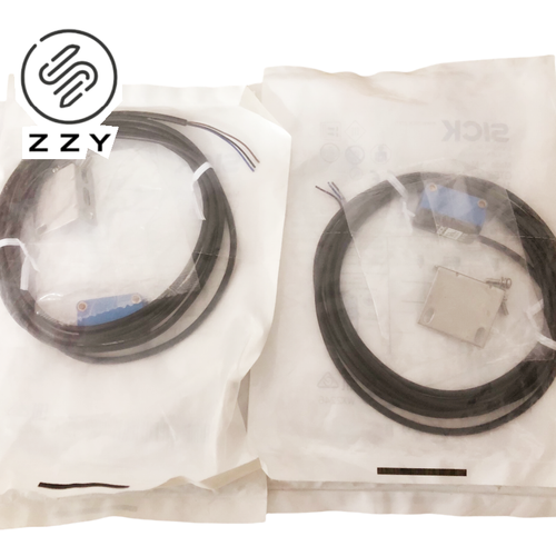 1 PCS New SICK GTE6-N1232 Photoelectric Sensor Fast Delivery Brand New Packaging - Picture 3 of 3