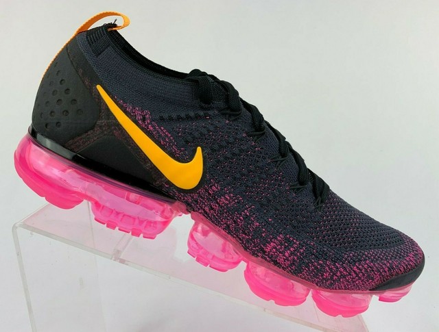 Jual Nike Air Vapormax Flyknit 2.0 Reverse Orca Premium