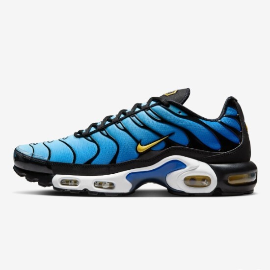 Nike Air Max Plus OG Shoes Hyper Blue (DX0755-001) Expeditedship