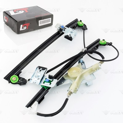 1x Fensterheber elektrisch ohne Motor vorne links PASSEND BEI 4//5 T/ÜRER