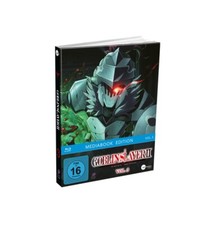 GOBLIN SLAYER - SEASON 2 VOL.3 (BLU-RAY) - GOBLIN SLAYER   BLU-RAY NEU