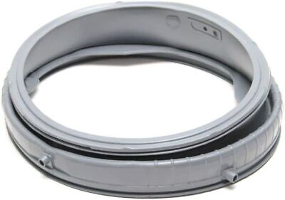 #ad #ad Door Boot Gasket Compatible with LG Kenmore Washer MDS47123605 AP5602285 $43.98
