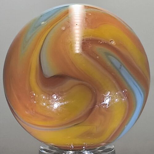 Mármol grande Jabo Swirl 0,94 pulgadas casi como nuevo combinado - Imagen 2 de 14