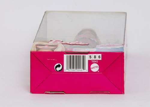 MATTEL Barbie Glam Jet #T6943 OVP BOXED MINT NEW NRFB MIN - Bild 12 von 16