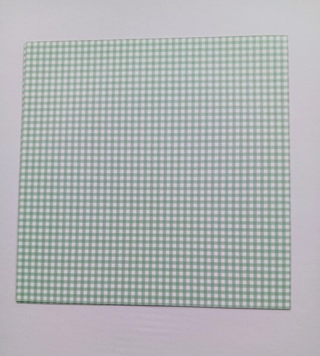 Stampin' Up - Country Gingham - 6" x 6" Designer Series Paper - Retired - Picture 11 of 15