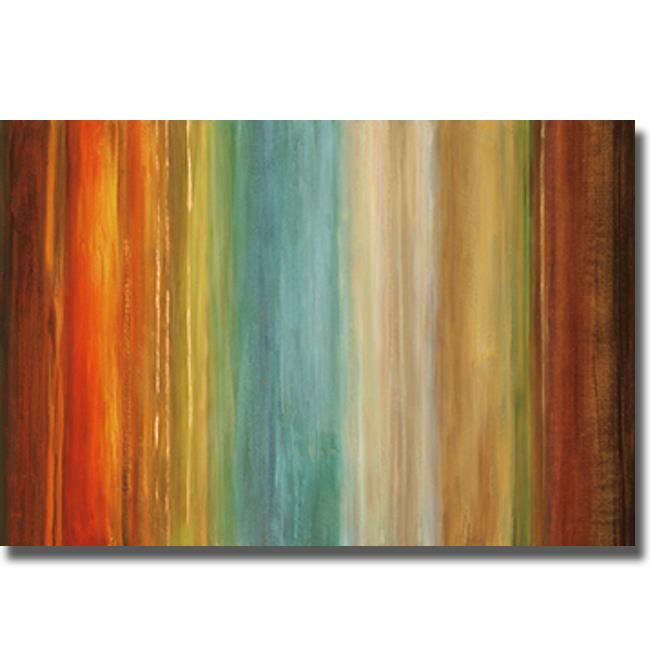 Artistic Home Gallery 2436527S Wavelength I By Max Hansen Artistic Home Gallery 2436527S Wavelength I By Max Hansen