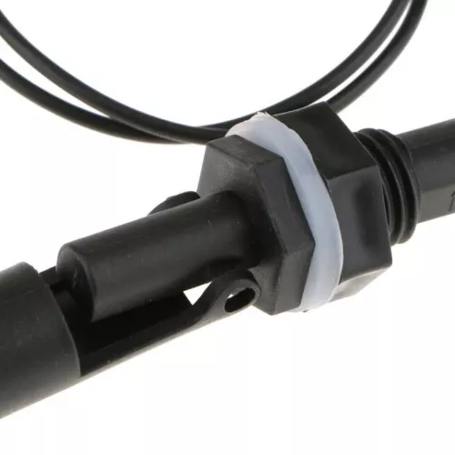 2X 12V 24V Float Switch Fluid Water Liquid Level Sensing Switch Sensor Pool Tank - Picture 13 of 16