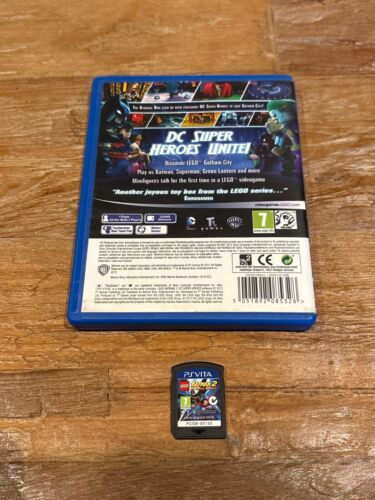 Choose Your Own PS Vita Game Bundle With Combined Postage For Multiple Items - Picture 119 of 212