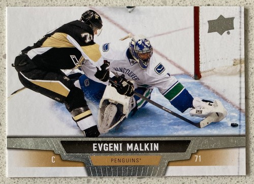 ( USELECT CARDS ) 2013-14 Upper Deck HOCKEY SINGLES / INSERTS🔽 - Picture 457 of 502