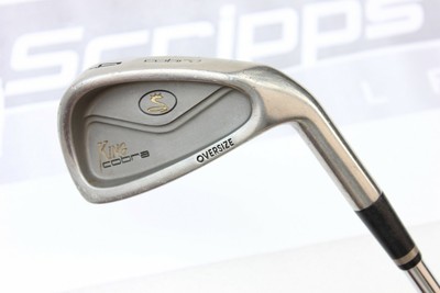 cobra 4 iron
