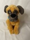 Walt Disney World 102 Dalmatians 13" Drooler Dog Plush Mastiff Puppy