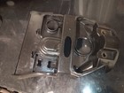 Suzuki Katana 50cc 1999 Under Seat Panel