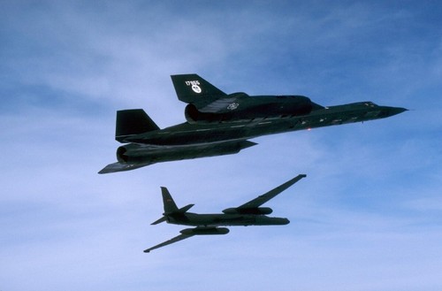 SR-71 BLACKBIRD PLATA SOLAPA SOMBRERO PIN NASA HECHO EN EE. UU. FUERZA AÉREA PILOTO TRIPULACIÓN ALA - Imagen 21 de 23