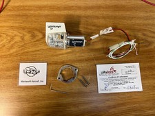 UAVIONIX TAIL BEACON ADS-B OUT LED TAIL LIGHT UAVIONIX TAIL BEACON ADS-B OUT LED TAIL LIGHT