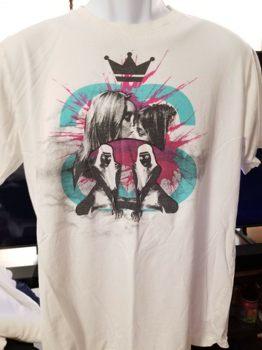 Stussy Shirt The Time and Space Machine Collaboration