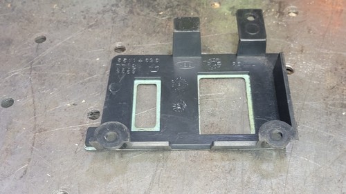 Jeep Wrangler YJ 1987-1995 Head light Switch Bezel Dash OEM Used - Picture 5 of 8