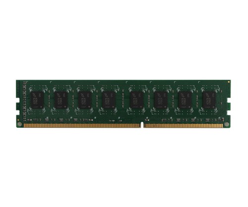 Crucial 4GB 4 GB 240-Pin DDR3 SDRAM DDR3L 1600 PC3L 12800 Desktop Memory RAM 4 G - Picture 5 of 6