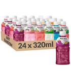 Mogu Mogu Fruit Juice 320ml with Nata De Coco Any Random Assorted Flavours
