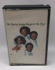 The Best of Gladys Knight & the Pips: Columbia Years (Cassette, 1976, Buddah)