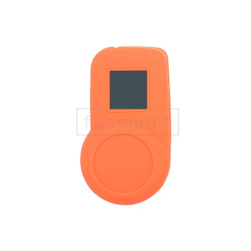 Funda protectora de silicona apta para CITROEN DS3 C3 abatible llavero remoto 2009-17 2 botones - Imagen 41 de 57