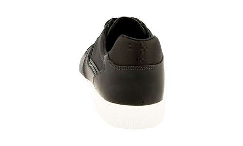 9 4e3026 Neu 44 Luxus Schwarz Schuhe New Sneaker 5 5 43 Prada 0qTwTafF