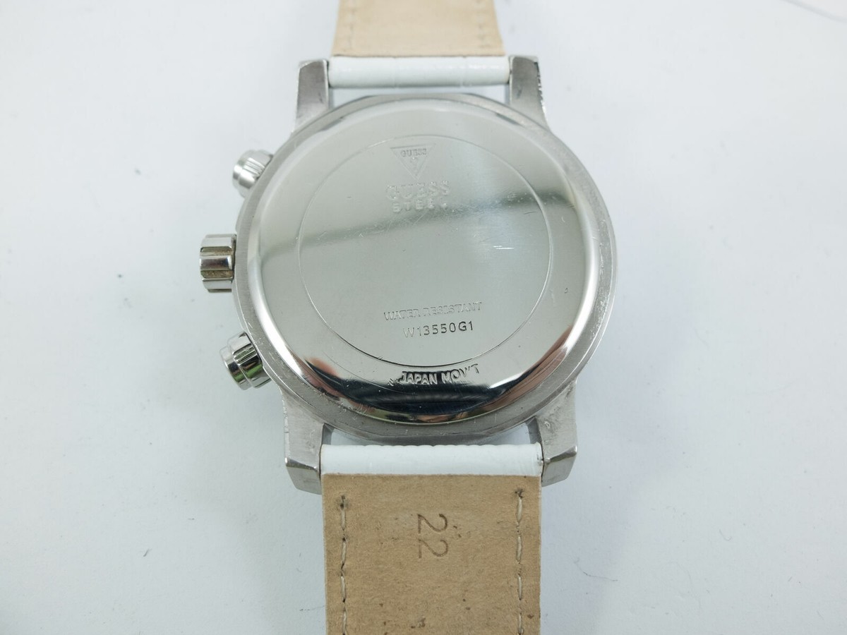 Guess w13550g1 sale