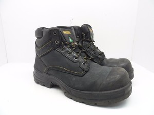 dakota work boots