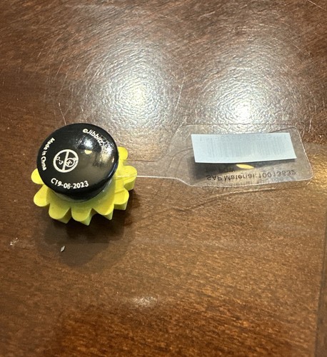 Crocs Jibbitz Charm Tiny POW • Authentic Jibbitz NWT (RARE) - Picture 6 of 9