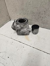 SNOWMOBILE 2006 POLARIS FUSION 700 CYLINDER AND PISTON #3021562