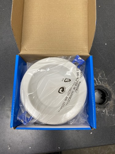 American Lighting AD4RE-5CCT-WH LED Downlight - Adjustable Color Temp - White