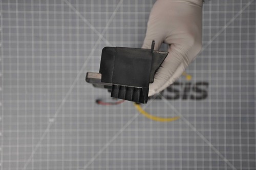 Lexmark MS810 Serie MPF Feeder Hebeplatte mit Kabel 40X7598 - Bild 3 von 4