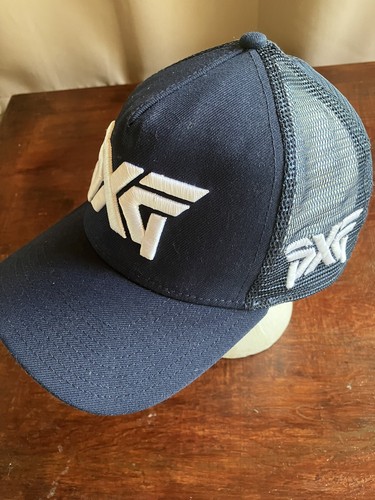 Gorra PXG Trucker New Era 9Forty Snapback Golf ANNA LUNDQVIST - Imagen 3 de 9