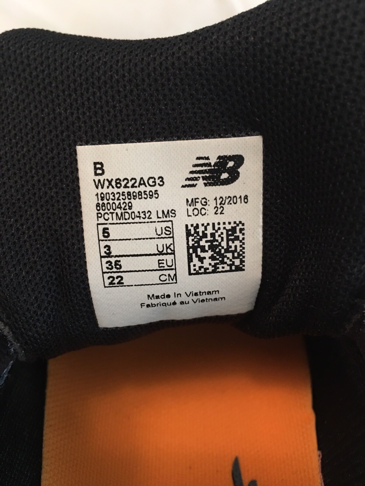 New Balance Fresh Foam 822v3 Graphic Trainer Trainer Trainer Women’s shoes 1a1ae6 New Balance Fresh Foam 822v3 Graphic Trainer Trainer Trainer Women’s shoes 1a1ae6