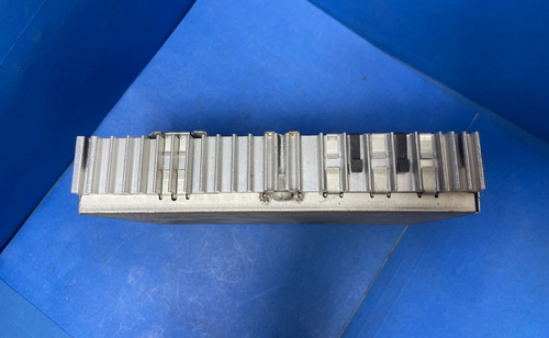 2006 - 2008 BMW 750LI E66 SATELLITE RADIO RECEIVER TUNER MODULE 65129119362 OEM - Picture 3 of 7