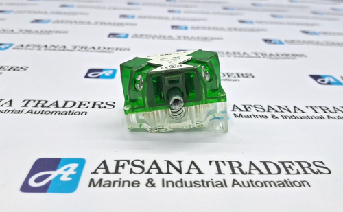 LOT OF 8X SCHNEIDER ELECTRIC | 900 1KA2 | CONTACT BLOCK - Picture 6 of 12