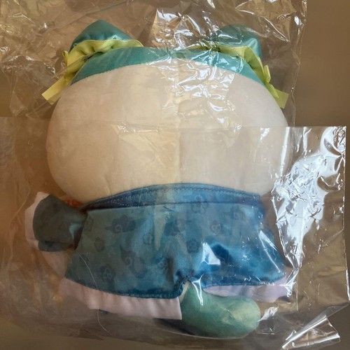 Chiikawa Hachiware Hanten Rarai Chinese Mascot Plush Chikawa F/S JP - Bild 2 von 2