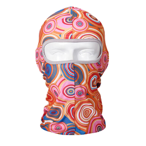 Tactical Balaclava Sun Hood Face Masks Fishing Ski Mask Cover for Men Women - Picture 34 of 36