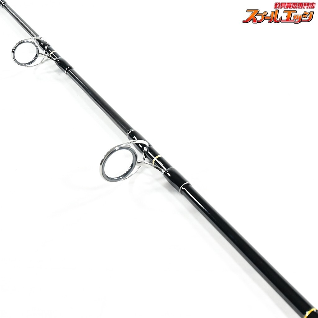 RIPPLE FISHER BIG TUNA 73 JAPAN SPECIAL Big Game Fishing Rod