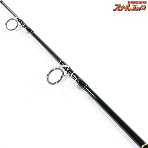 RIPPLE FISHER BIG TUNA 73 JAPAN SPECIAL Big Game Fishing Rod Saltwater Offshore - Picture 7 of 9