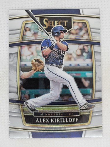 2022 Panini Select Base, Rookies, Stars, Prizm, Auto's, Relics, #'d - You Pick! - Picture 94 of 223
