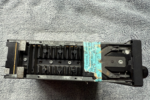 Porsche 911 930 928 944 968 964 Blaupunkt Reno SQR46 91164516001 Radio Excellent - Picture 11 of 19