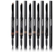 CHANEL STYLO SOURCILS WATERPROOF Defining Longwear Eyebrow Pencil