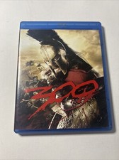 300 (Blu-ray) Gerard Butler, Rodrigo Santoro