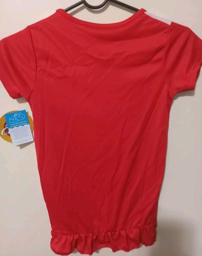 Girls pajama nightgown Size Xs 4-5 - Picture 3 of 3