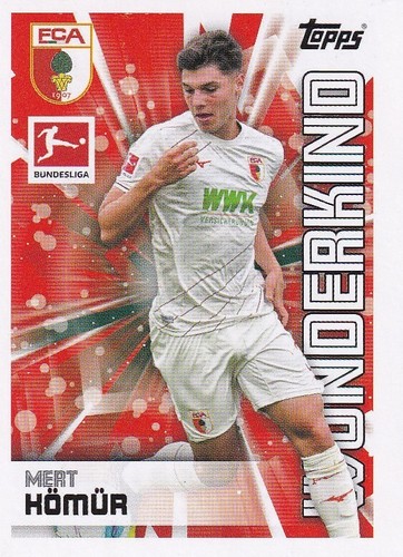 18 x FC Augsburg Sammelbilder verschiedene Jahre - Bild 10 von 14